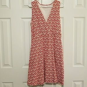 NY&Company summer flirty dress